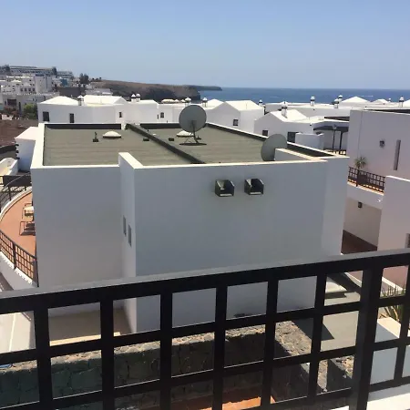 Rubicon Playa Hébergement de vacances *