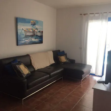 Ferienhaus Rubicon Playa *