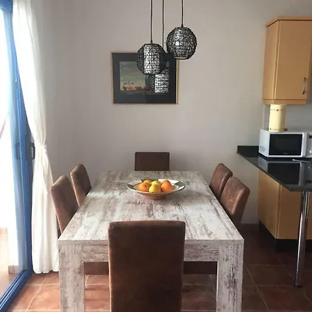 Ferienhaus Rubicon Playa *