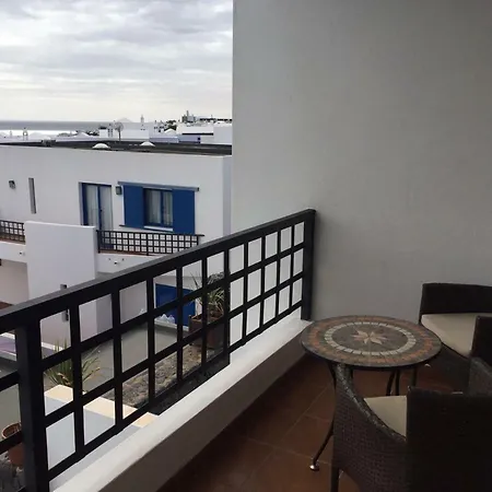 Rubicon Playa Ferienhaus Playa Blanca (Lanzarote)