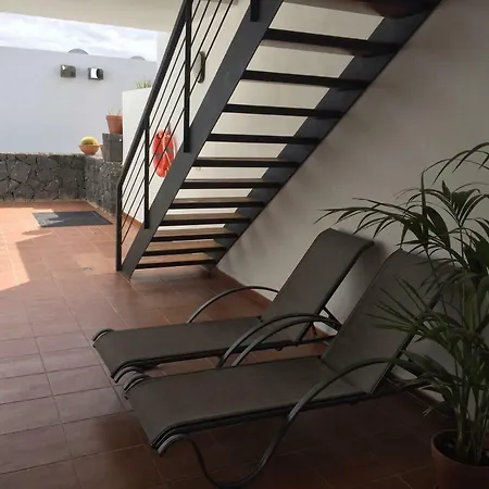 Rubicon Playa プラヤ・ブランカ