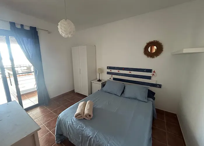 Ferienhaus Rubicon Playa *