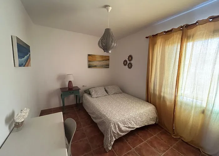 Rubicon Playa Playa Blanca (Lanzarote)