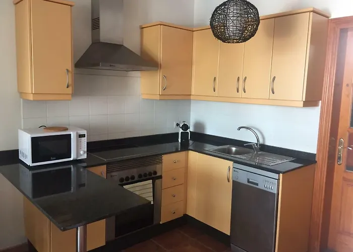 Ferienhaus Rubicon Playa *