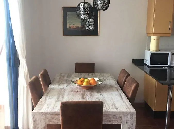 Ferienhaus Rubicon Playa *