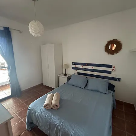 Holiday home Rubicon Playa *