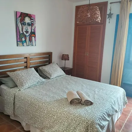 Holiday home Rubicon Playa Playa Blanca (Lanzarote)