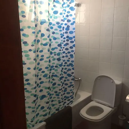 Holiday home Rubicon Playa *