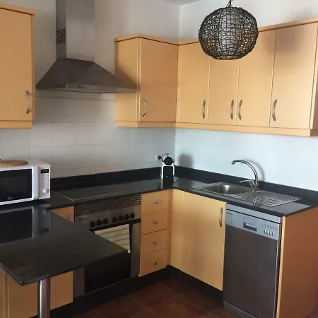 Tatil Evi Rubicon Playa *