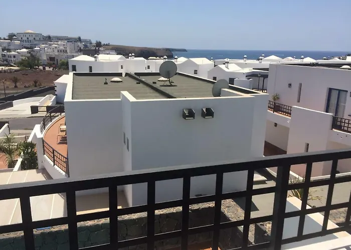 Rubicon Playa Tatil Evi *