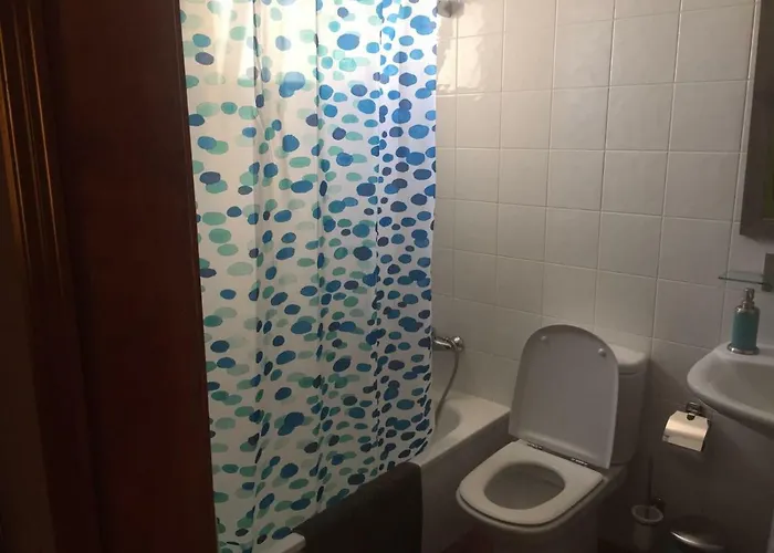 Tatil Evi Rubicon Playa *