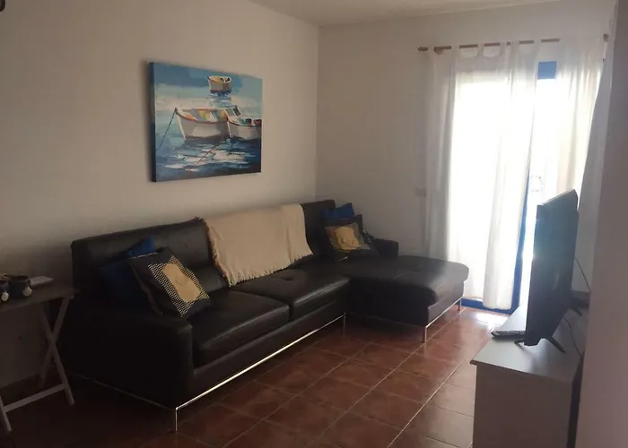 بيت للعطل Rubicon Playa *