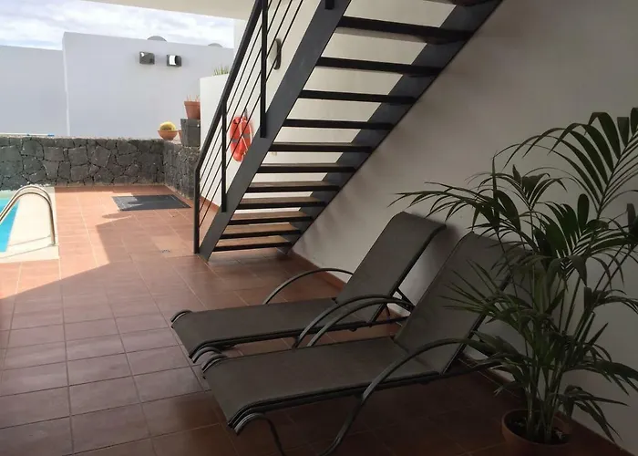 Rubicon Playa بلايا بلانكا